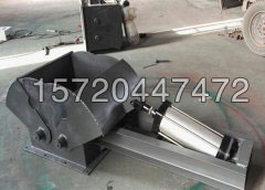 氣動(dòng)鄂式閘門